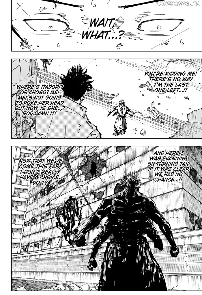 Jujutsu Kaisen Chapter 253 image 21_optimized
